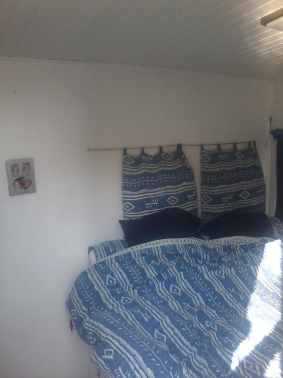 Hotel Bateau Houseboat Camille Donchery Zewnętrze zdjęcie